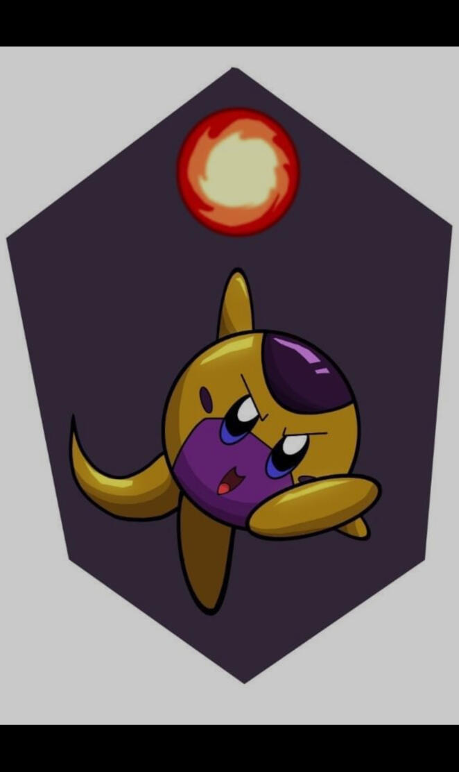 Kirby Golden freezer