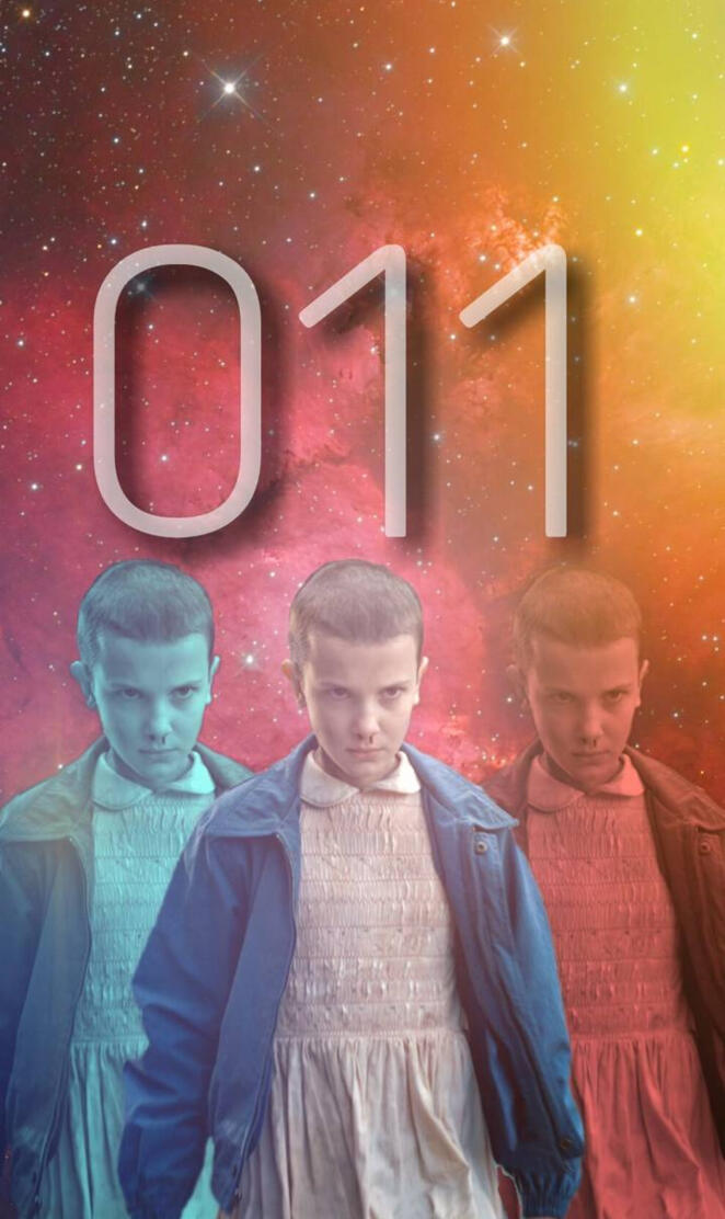 Eleven