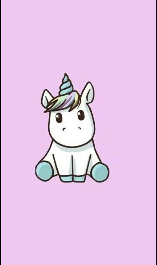 Unicorns are my fav