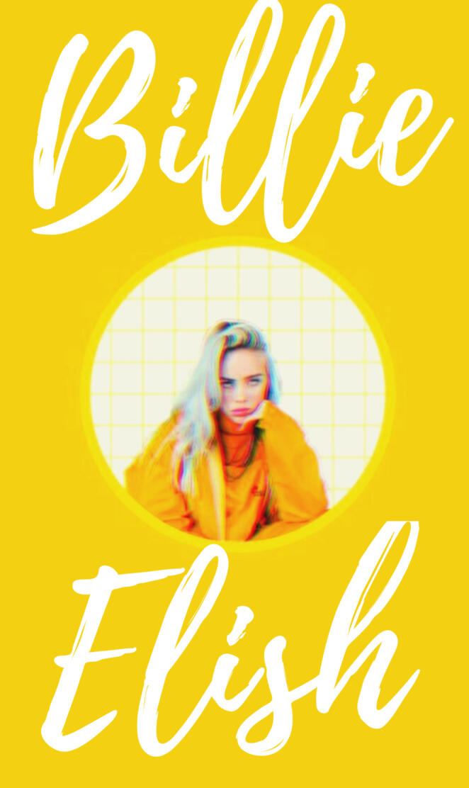 Bill Elish Wallpaper