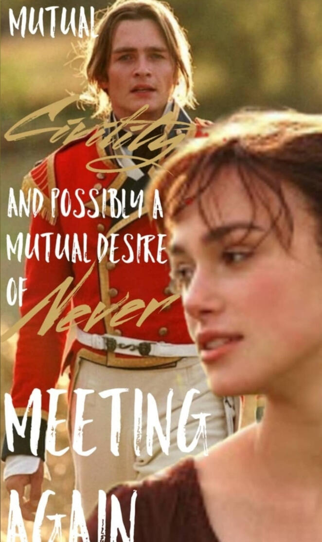 Wickam and Elizabeth