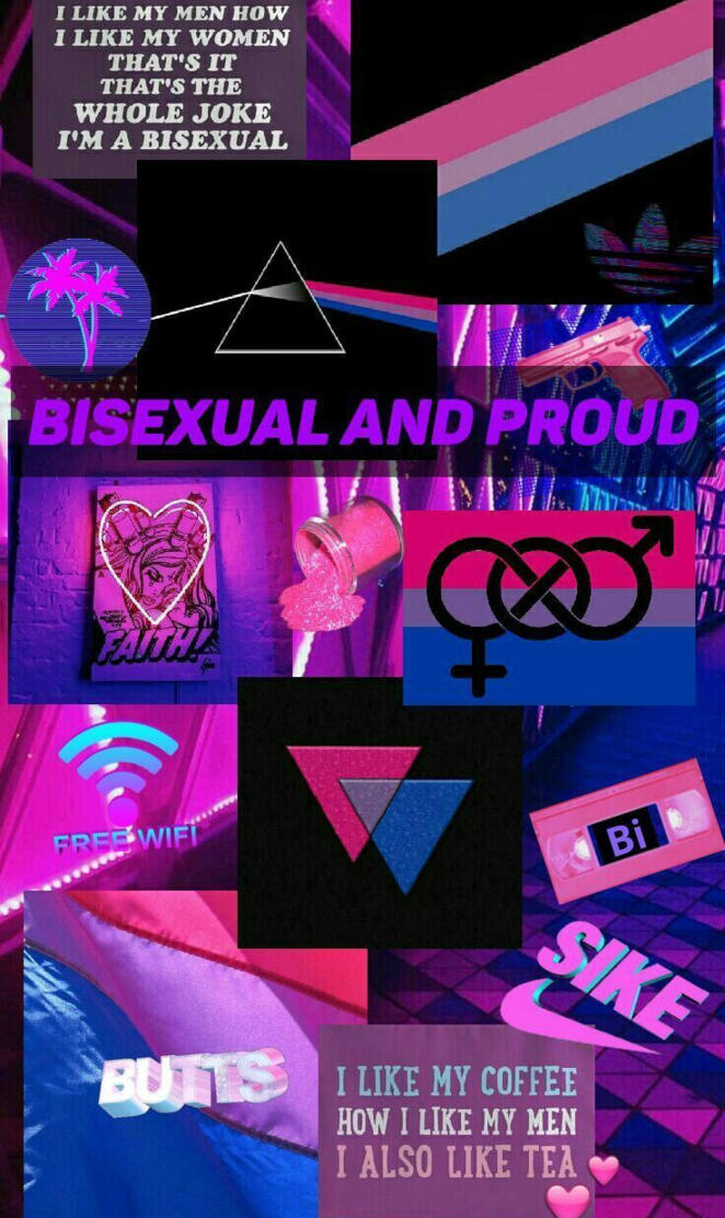 Bisexuality
