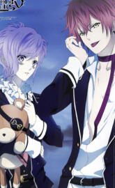Diabolik Lovers