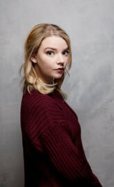 Anya Taylor Joy 