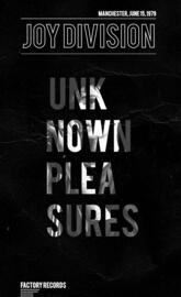 Joy Division unknown