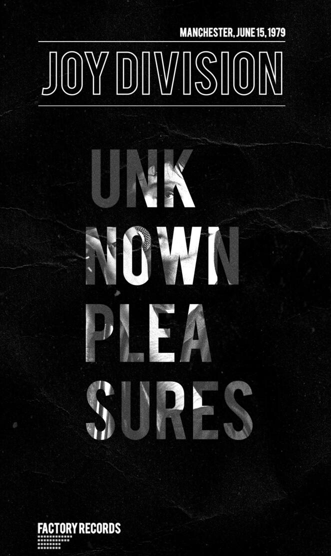 Joy Division unknown