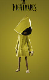 Little Nightmares