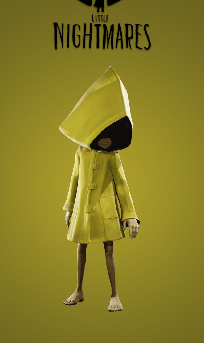 Little Nightmares