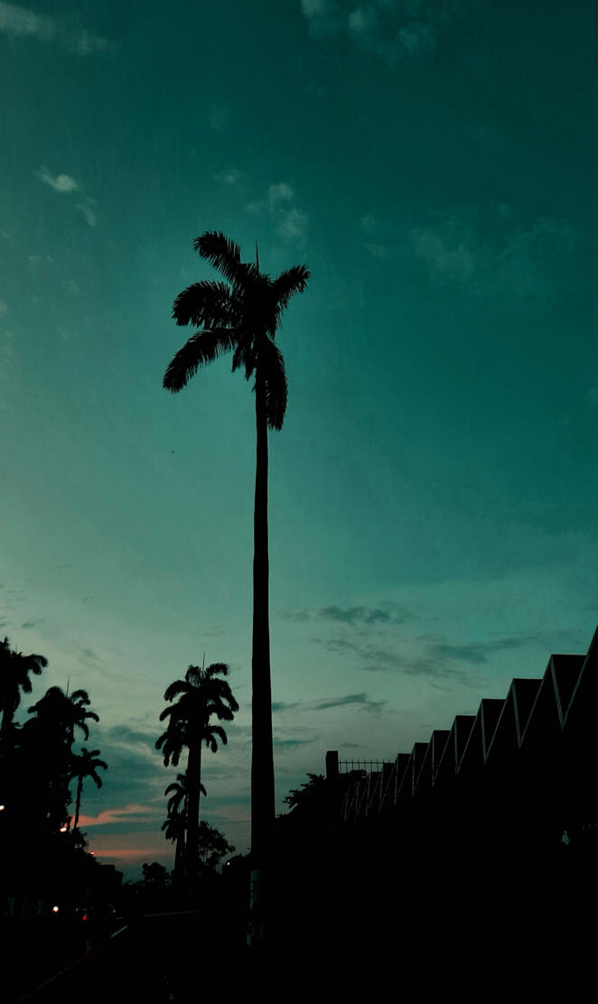 Paa Joe Stadium, KNUST