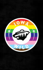 Iowa Wild Wallpaper