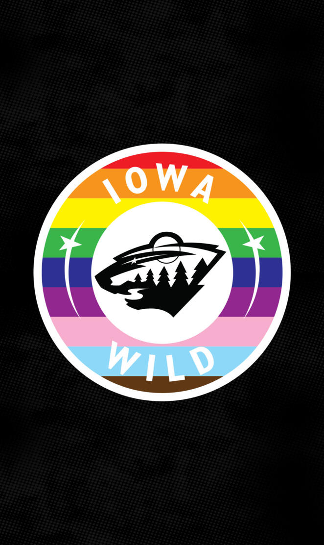Iowa Wild Wallpaper