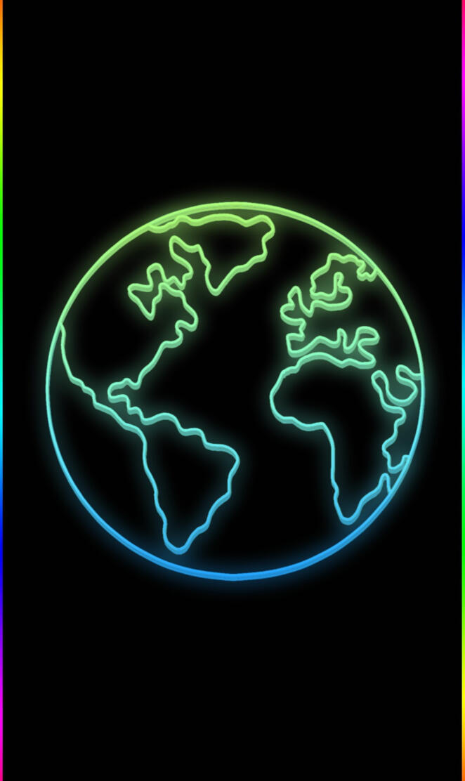 Pride World