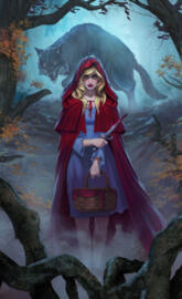 Red Riding Hood 