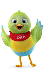 Bibi Birdy