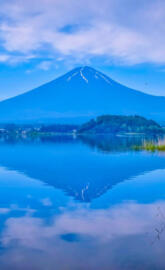 Monte fuji