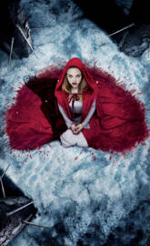 Red riding hood