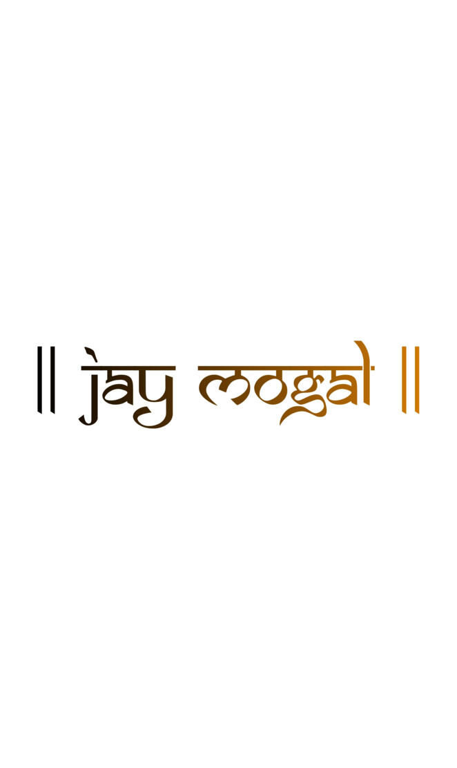 Jay mogal