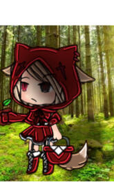 Red riding hood
