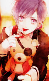 Kanato Sakamaki