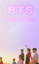 BTS MADE BY ULTRA RG