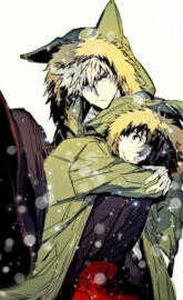 Bakudeku LGBTQ pride
