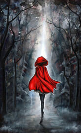 Red Riding Hood 