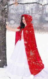 red riding hood