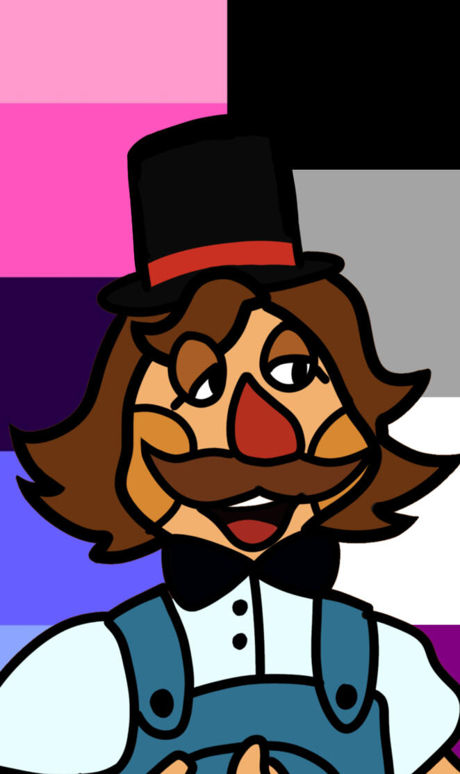 Boozoo Omni & Asexual