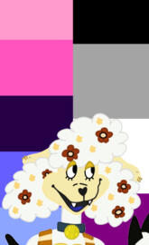 Sha Omni and Asexual 