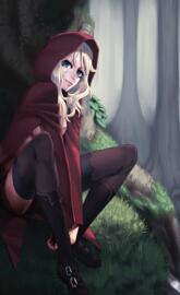 Red Riding Hood