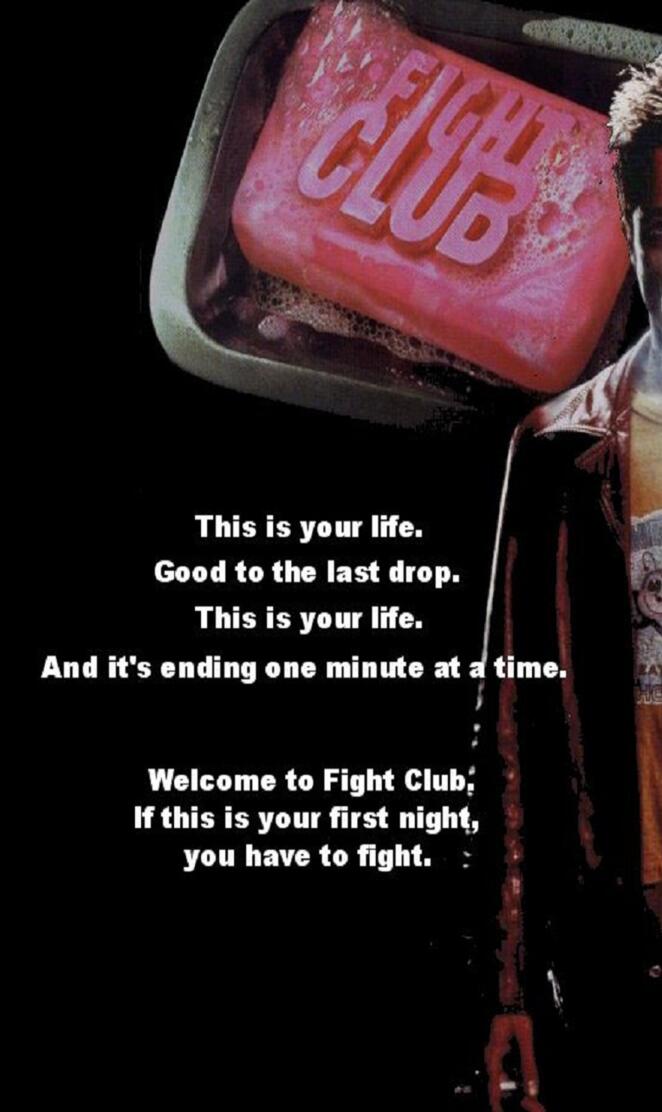 Fight Club