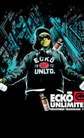 Ecko unltd