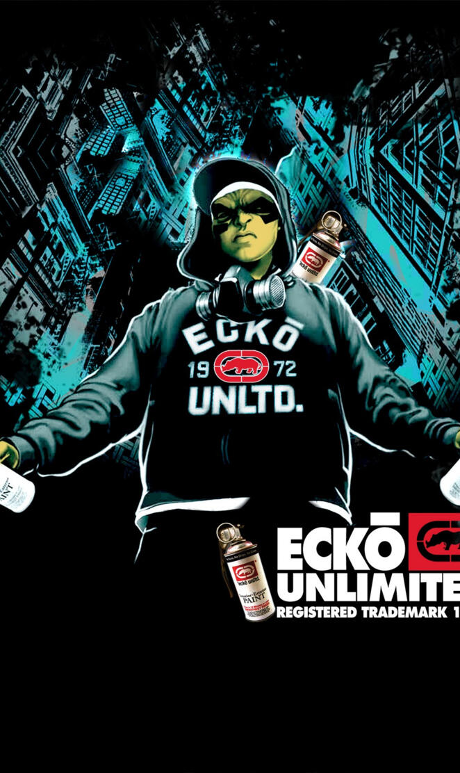 Ecko unltd