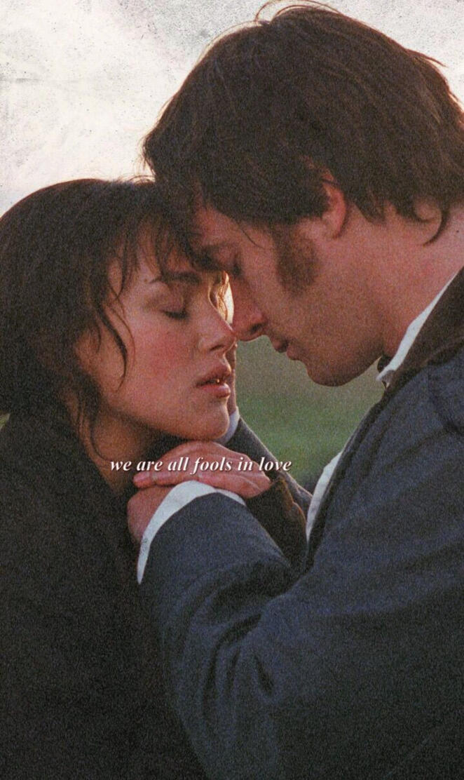 pride and prejudice