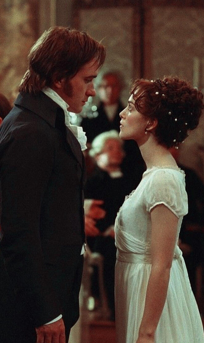 pride and prejudice