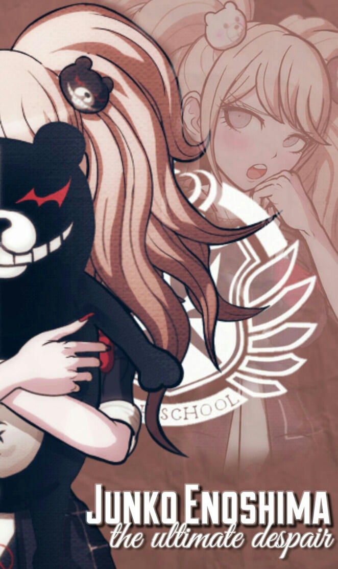 Junko Enoshima