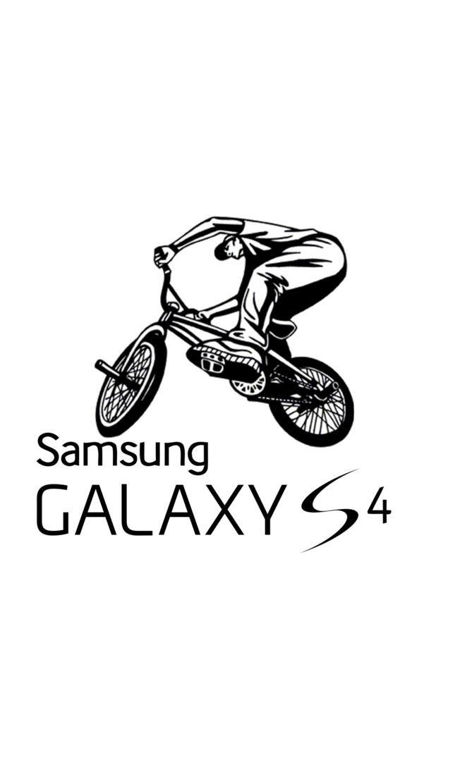 Bmx Galaxy S4