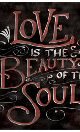 Beauty Of Soul