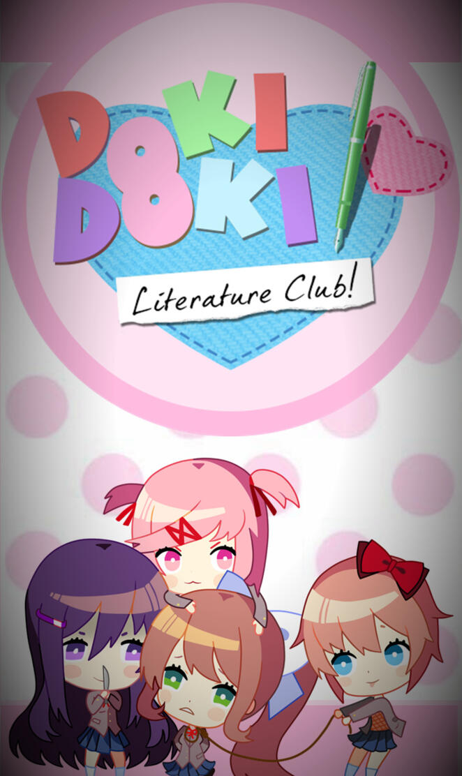 doki doki