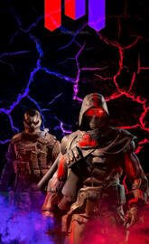 CODM Nikto - Templar