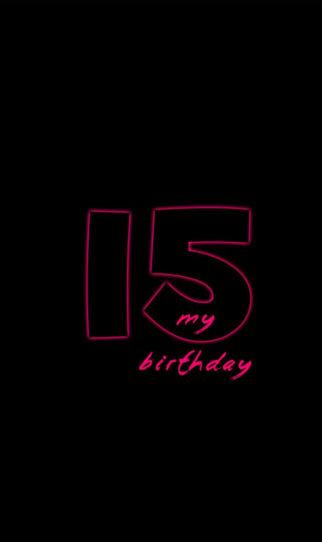Birthday 15