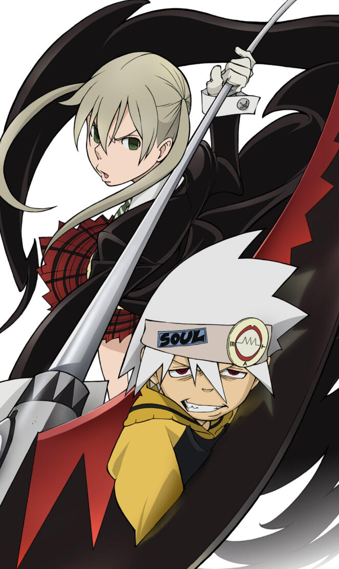 Soul Eater