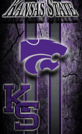 Kansas State galaxy