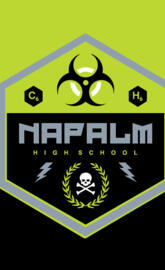 VGHS Napalm High