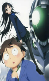 Accel world 