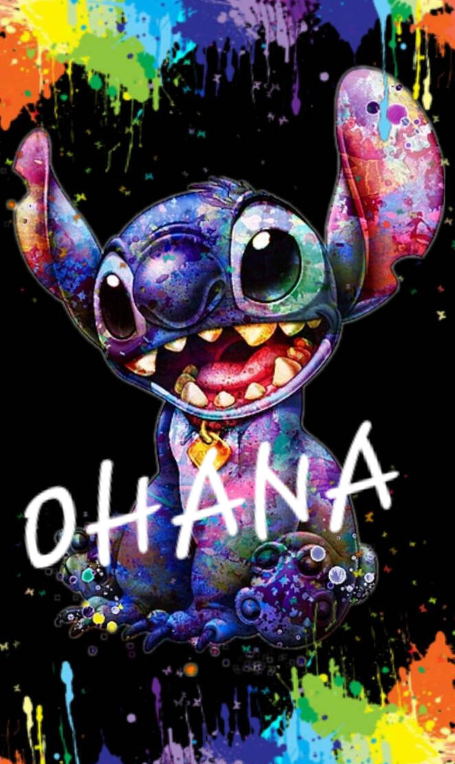 OHANA