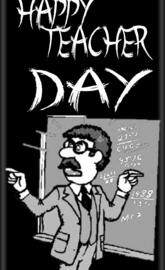 5th Sep Teachers day