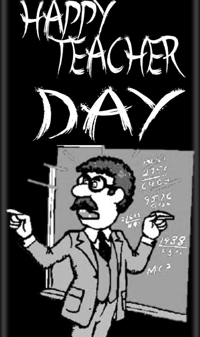 5th Sep Teachers day