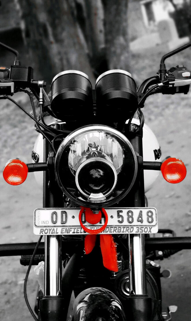 Royal Enfield 
