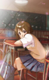 Yui Hirasawa